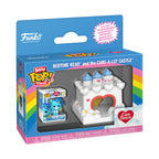 Image produit Les Bisounours - Château de Gros Dodo Funko Bitty Pop Town Diorama