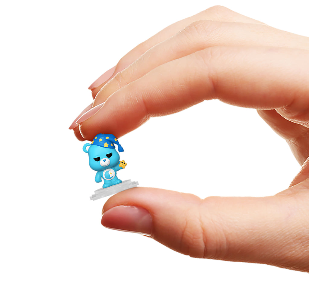 Image produit Les Bisounours - Château de Gros Dodo Funko Bitty Pop Town Diorama