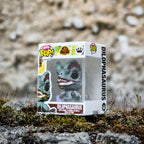 Image produit Jurassic Park - Œuf Mystery Funko Bitty Pop