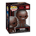 Image produit Stranger Things - Figurine Funko Pop Vecna 2.0