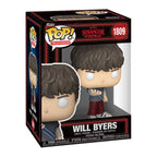 Image produit Stranger Things - Will Byers (Hive Mind) figurine Funko Pop!