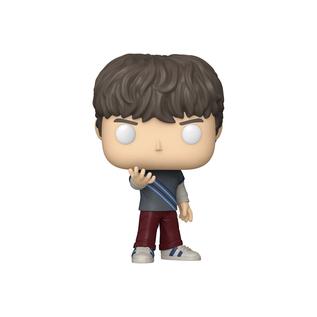 Image produit Stranger Things - Will Byers (Hive Mind) figurine Funko Pop!