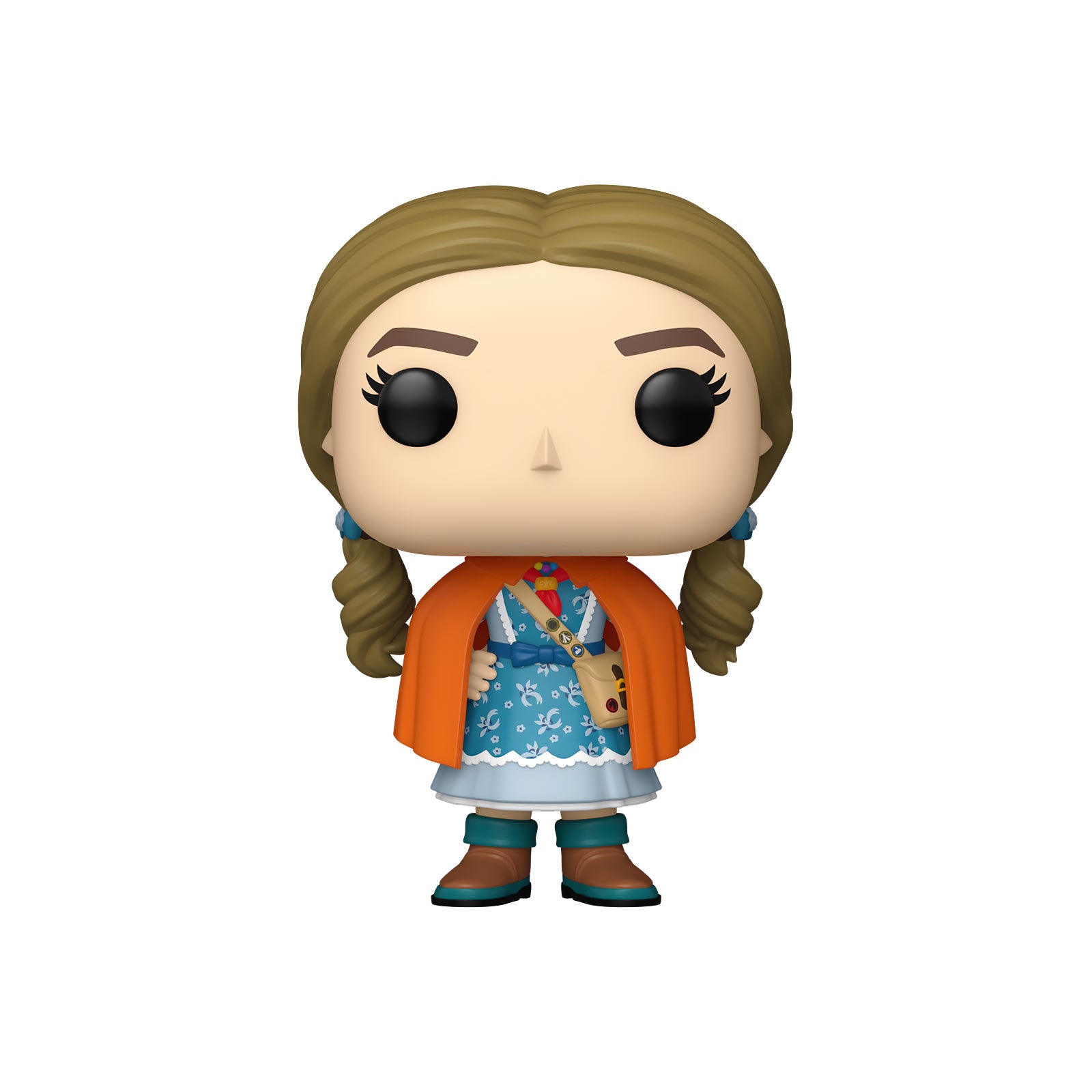 Image produit Stranger Things - Holly Wheeler héroïne figurine Funko Pop