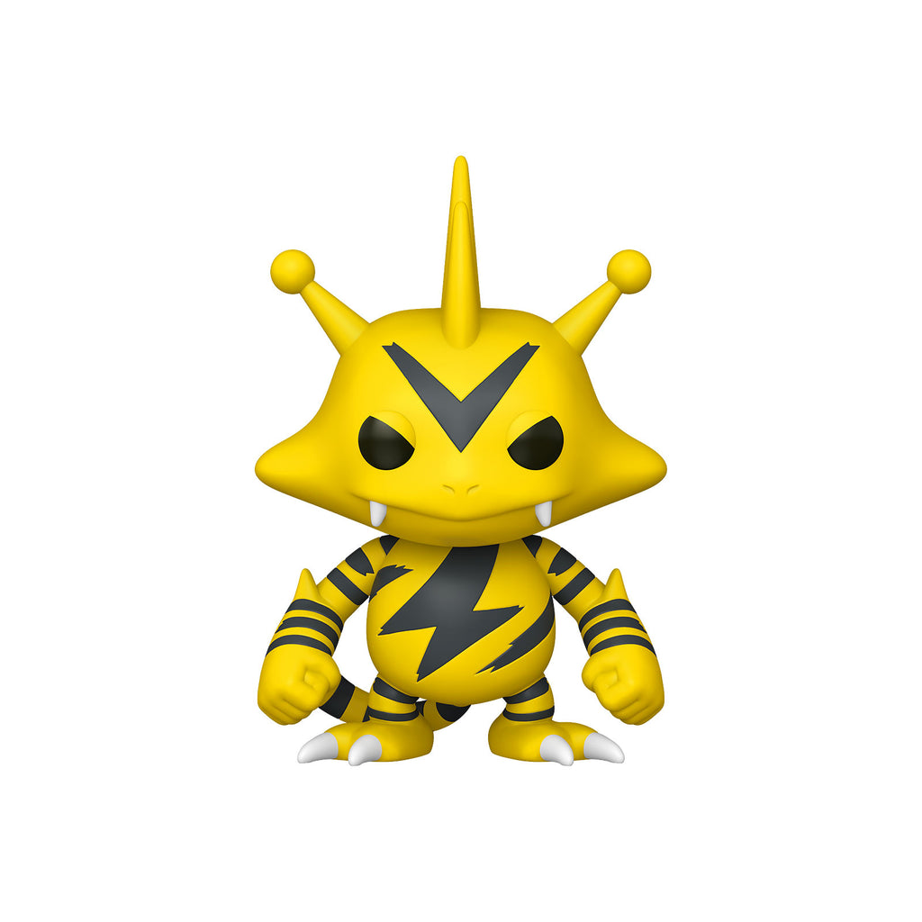 Product image Pokémon - Electabuzz Funko Pop! Figure