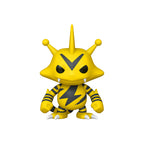 Product image Pokémon - Electabuzz Funko Pop! Figure