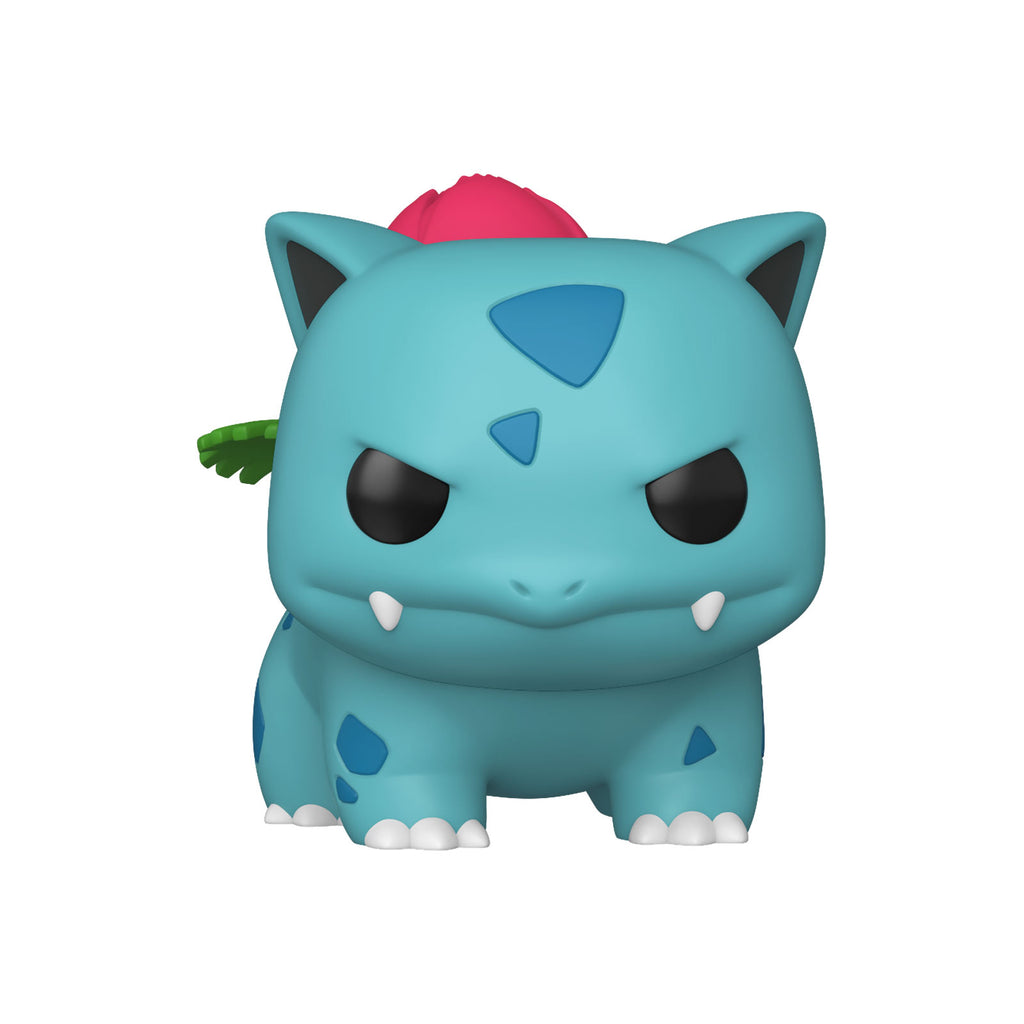 Product image Pokémon – Ivysaur Funko Pop! figure