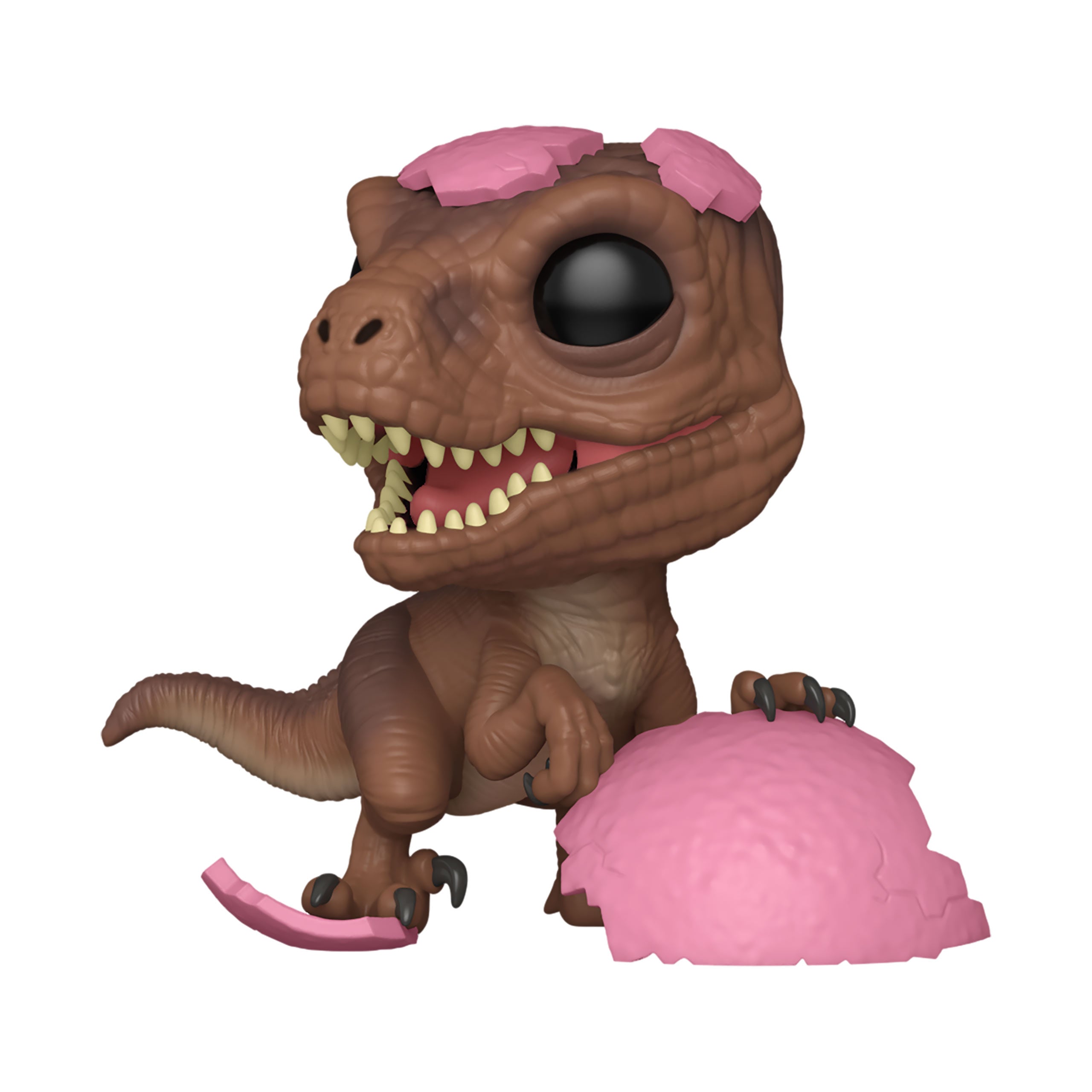Image produit Jurassic Park - Figurine Funko Pop Raptor