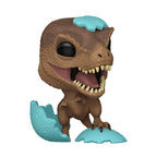 Image produit Jurassic Park - Figurine Funko Pop T-Rex