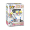 Product image Cinnamoroll with Bunny Ears Funko Pop Figure - Sanrio