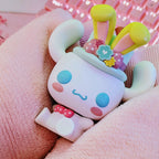 Product image Cinnamoroll with Bunny Ears Funko Pop Figure - Sanrio