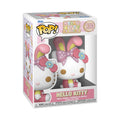 Image produit Sanrio - Figurine Funko Pop Hello Kitty avec oreilles de lapin