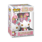 Image produit Sanrio - Figurine Funko Pop Hello Kitty avec oreilles de lapin