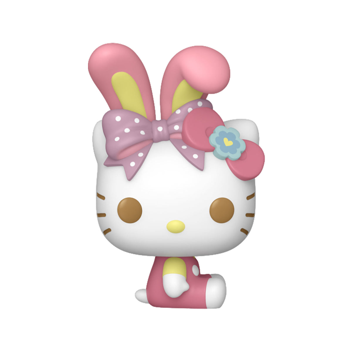 Image produit Figurine œuf Hello Kitty and Friends Funko Pocket Pop - Sanrio