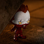 Image produit Ça de Stephen King : Welcome to Derry - Figurine Funko Pop Bloody Pennywise