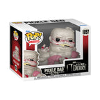 Image produit Stephen King – Ça : Welcome to Derry – Figurine Funko Pop Pickle Dad