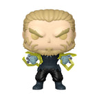 Image produit Kaiju No. 8 - Figurine Funko Pop Isao Shinomiya