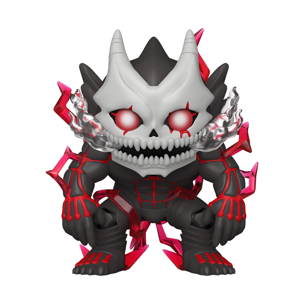 Image produit Kaiju No. 8 – Beast (Uncontrolled) figurine Funko Pop