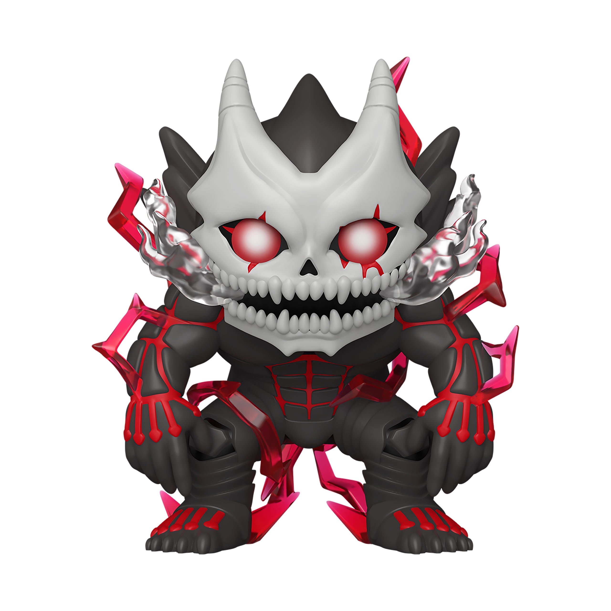 Image produit Kaiju No. 8 – Beast (Uncontrolled) figurine Funko Pop