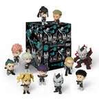 Image produit Kaiju No. 8 - Mystery Minis Figurine Funko Pop présentoir de 12 E1090371