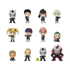 Image produit Kaiju No. 8 - Mystery Minis Figurine Funko Pop présentoir de 12 E1090371
