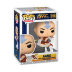 Image produit Avatar: Le dernier maître de l'air - Aang Figurine Funko Pop!