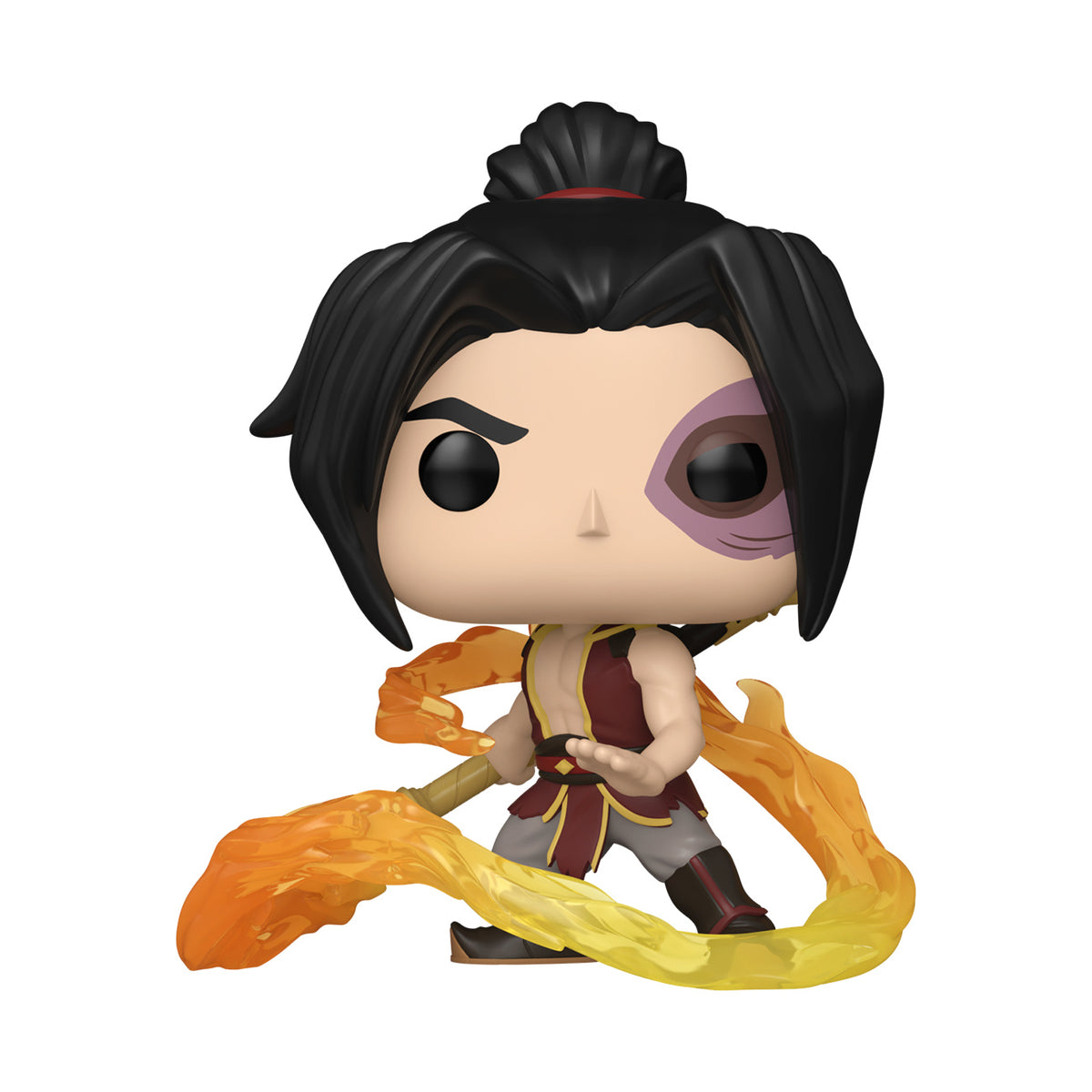 Image produit Avatar, le dernier maître de l'air - Zuko Figurine Funko Pop!