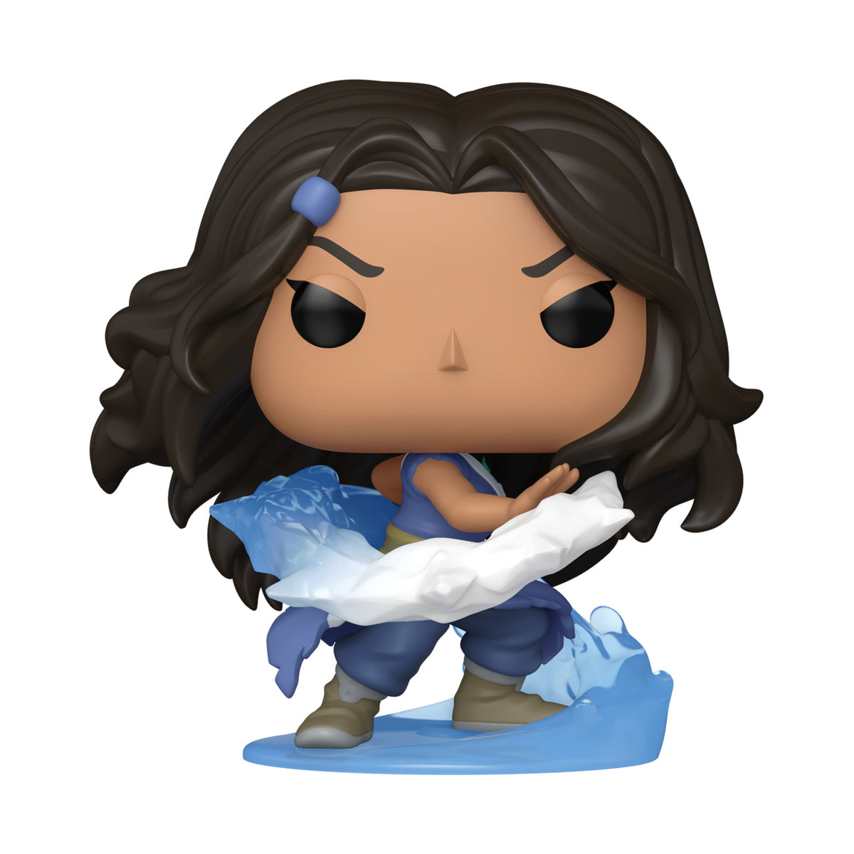 Image produit Avatar - Le Dernier Maître de l’Air - Katara Figurine Funko Pop!