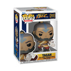 Image produit Avatar, le dernier maître de l'air - Tagah Figurine Funko Pop!