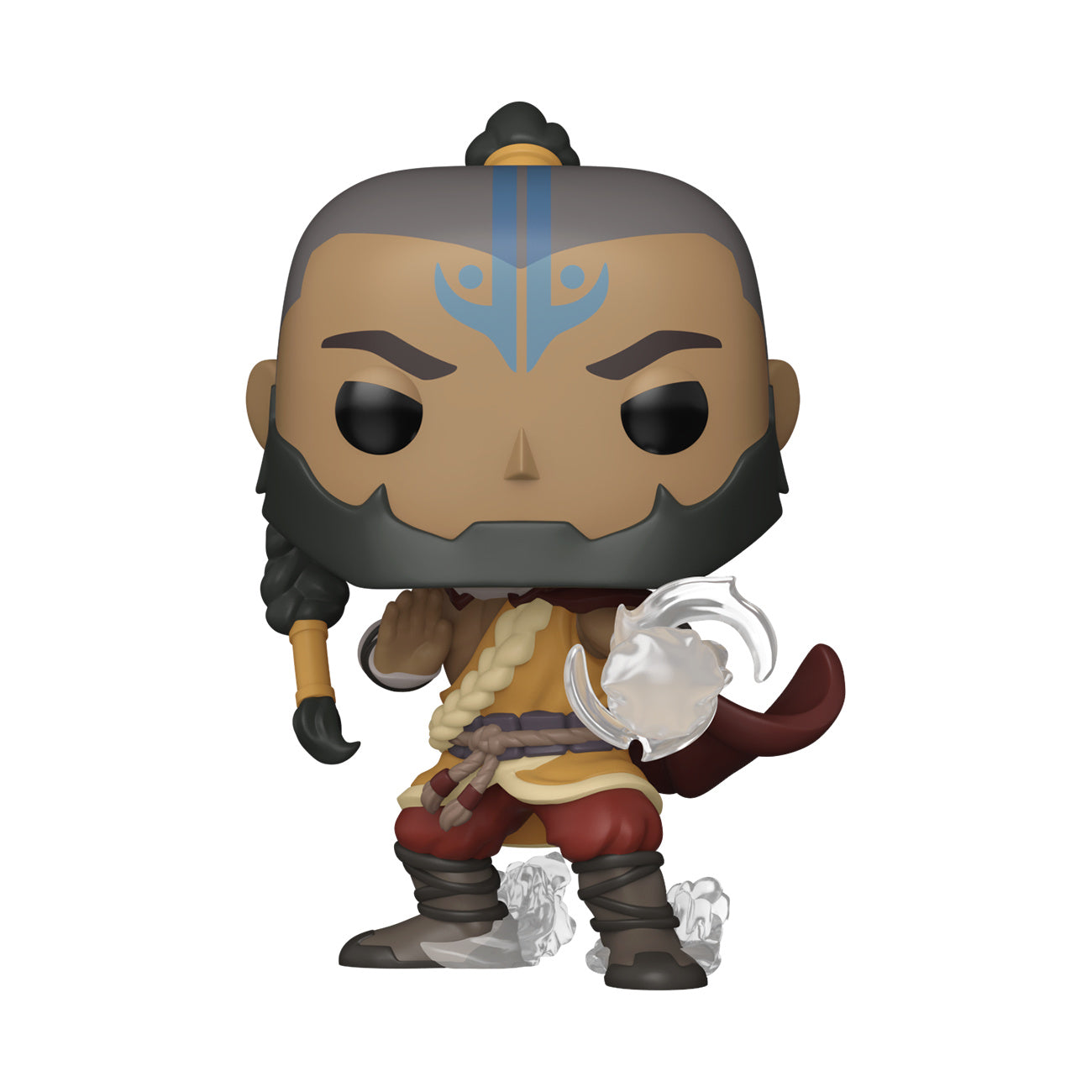 Image produit Avatar, le dernier maître de l'air - Tagah Figurine Funko Pop!