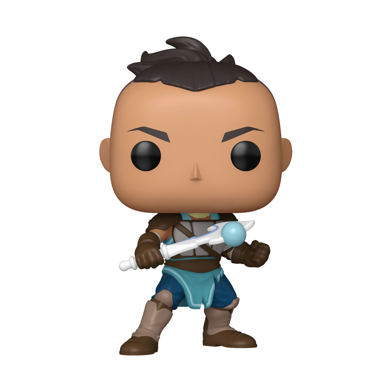 Image produit Avatar: le dernier maître de l'air - Sokka Figurine Funko Pop!