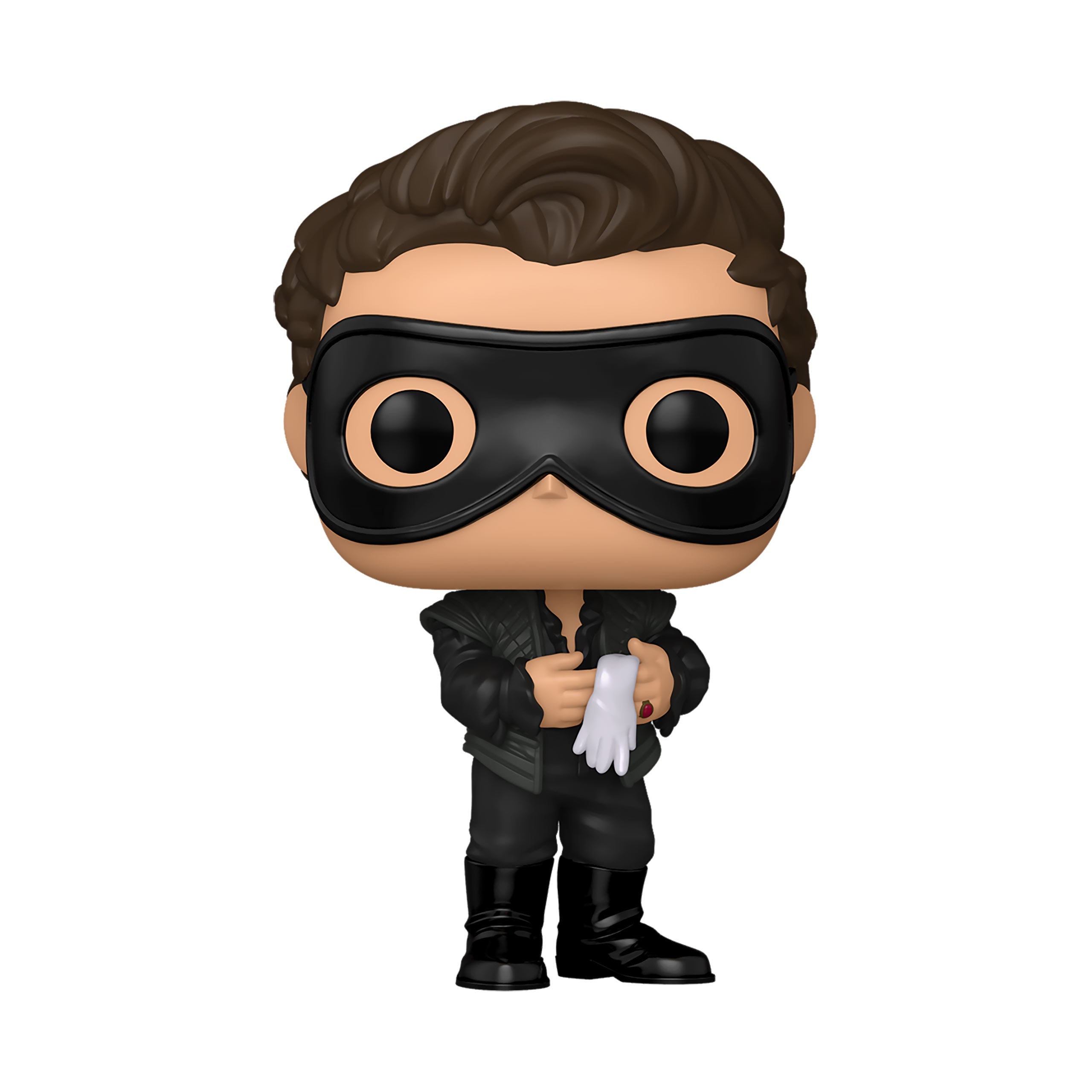 Image produit Bridgerton – Figurine Funko Pop Benedict