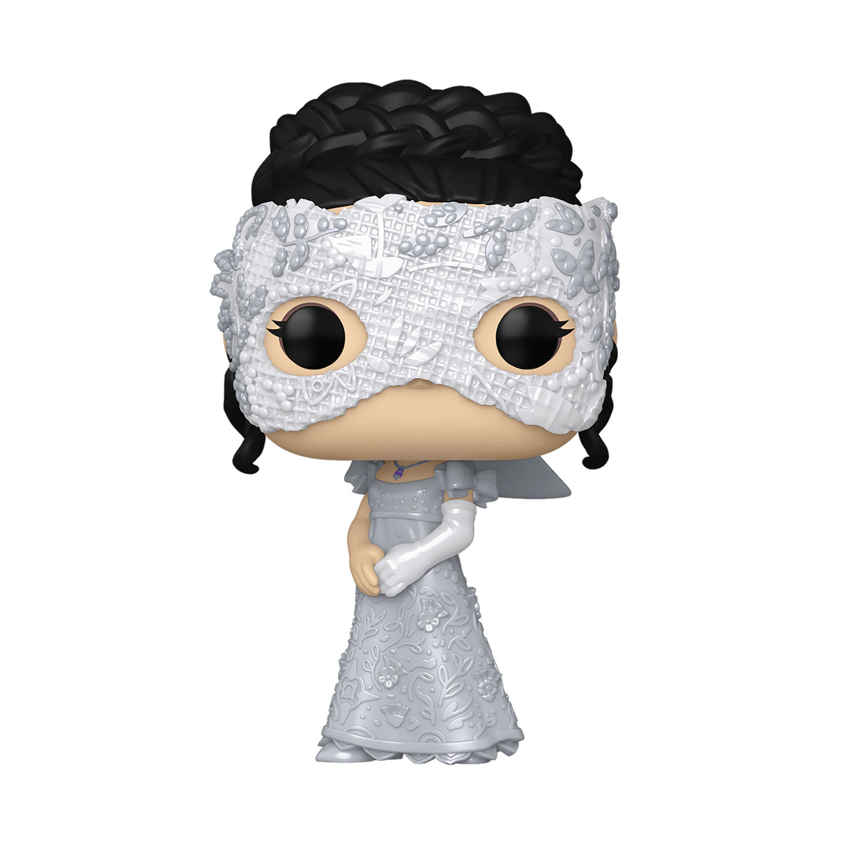 Image produit La Chronique des Bridgerton - Figurine Funko Pop Sophie Baek