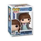 Image produit La Chronique des Bridgerton - Figurine Funko Pop Eloise