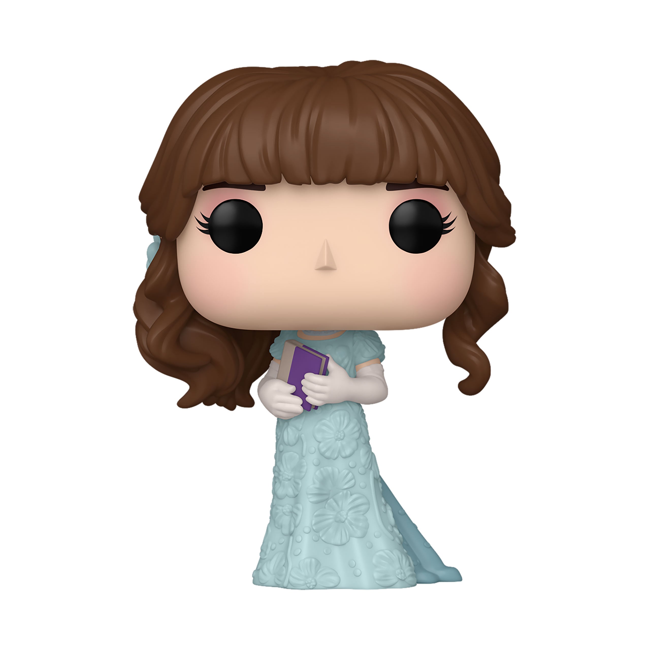 Image produit La Chronique des Bridgerton - Figurine Funko Pop Eloise