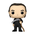 Image produit Supernatural - Figurine Funko Pop Death avec Faux