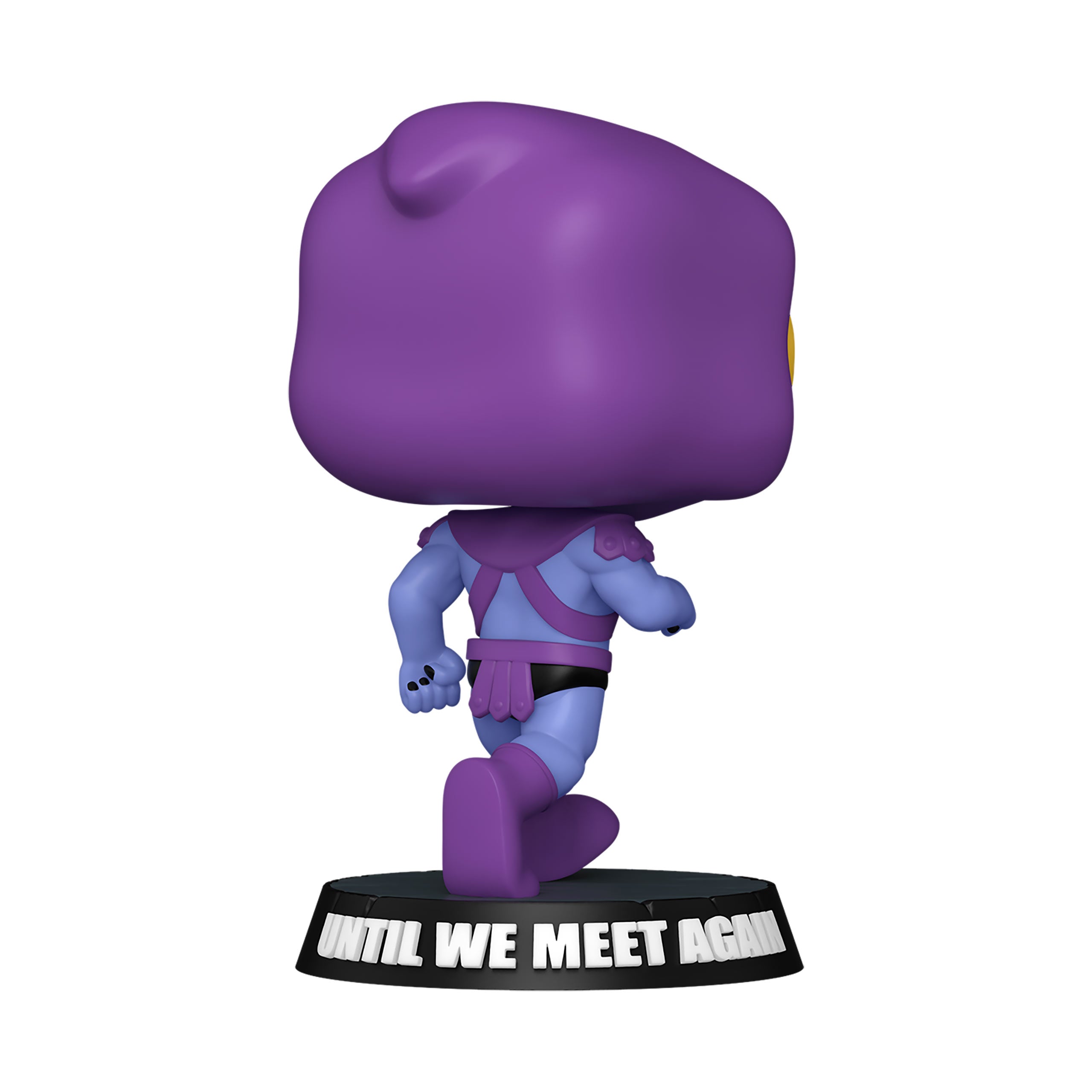 Image produit Masters of the Universe - Skeletor Running Away Meme figurine Funko Pop