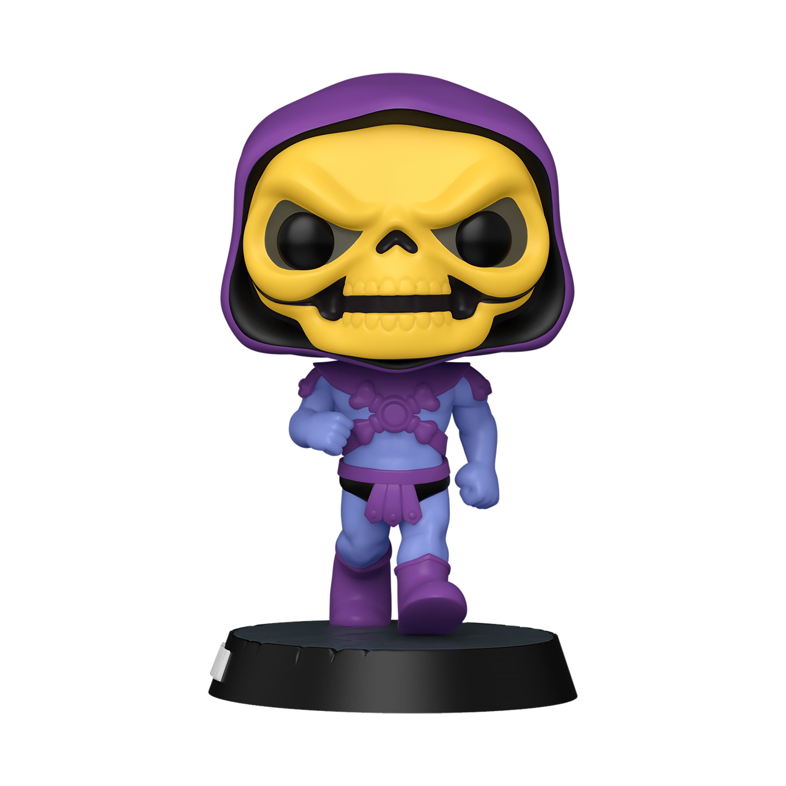 Image produit Masters of the Universe - Skeletor Running Away Meme figurine Funko Pop