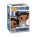 Image produit Queen Charlotte - figurine Funko Pop