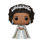 Image produit Queen Charlotte - figurine Funko Pop