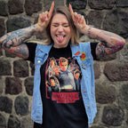 Product image Final Season Characters T-Shirt - Stranger Things