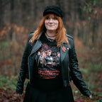 Image produit T-shirt Party vs. Vecna Saison Finale - Stranger Things