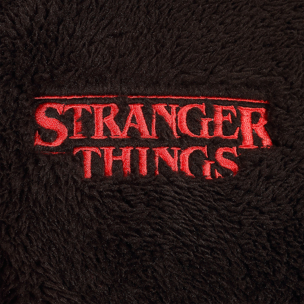 Image produit Stranger Things - Peignoir avec logo
