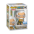 Image produit One Piece - Silvers Rayleigh figurine Funko Pop!
