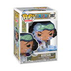 Image produit One Piece - Admiral Kuzan (Ice Block Partisan) Figurine Funko Pop!