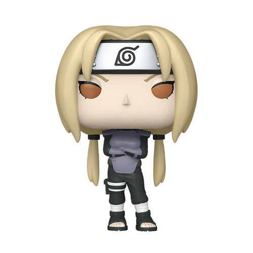 Image produit Naruto - Tsunade Sannin figurine Funko Pop!