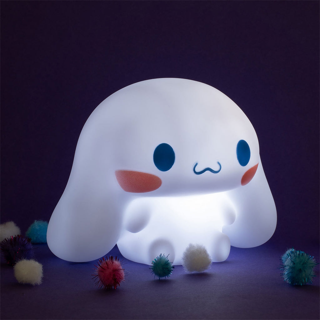 Image produit Lampe d'ambiance Cinnamoroll - Sanrio