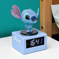 Image produit Réveil Stitch Icon - Lilo & Stitch