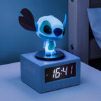 Image produit Réveil Stitch Icon - Lilo & Stitch