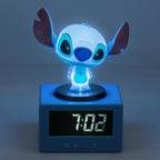Image produit Réveil Stitch Icon - Lilo & Stitch