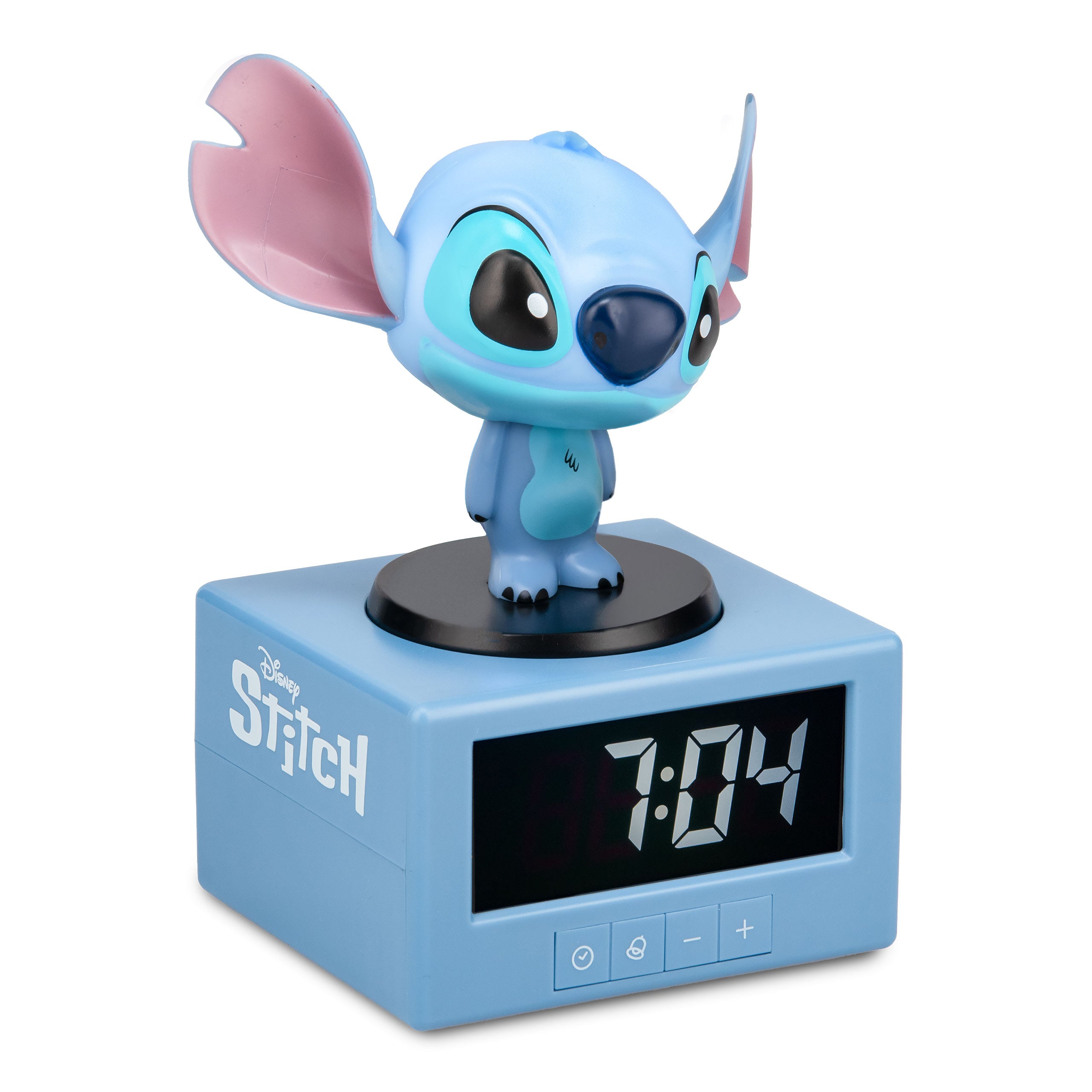Image produit Réveil Stitch Icon - Lilo & Stitch